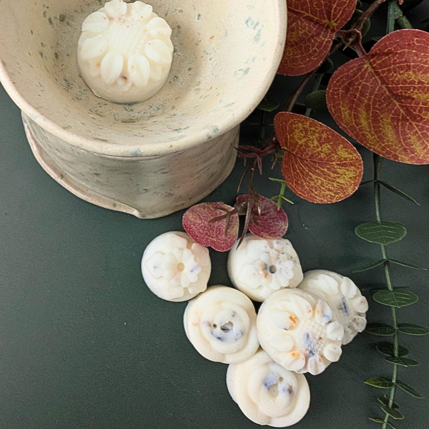 Ancient Forest Woodland Essential Oil Wax Melts