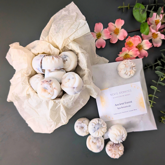 Ancient Forest Woodland Essential Oil Wax Melts