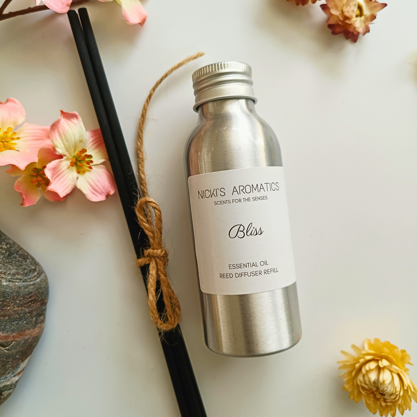 Bliss Reed Diffuser