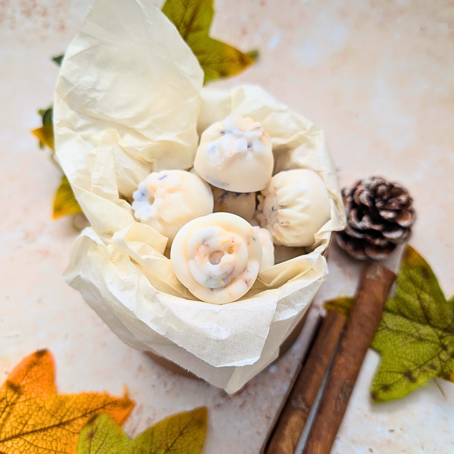 Gingerbread Essential Oil Wax Melts | Spiced Blend