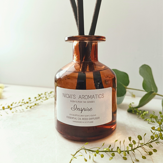 Inspire Reed Diffuser