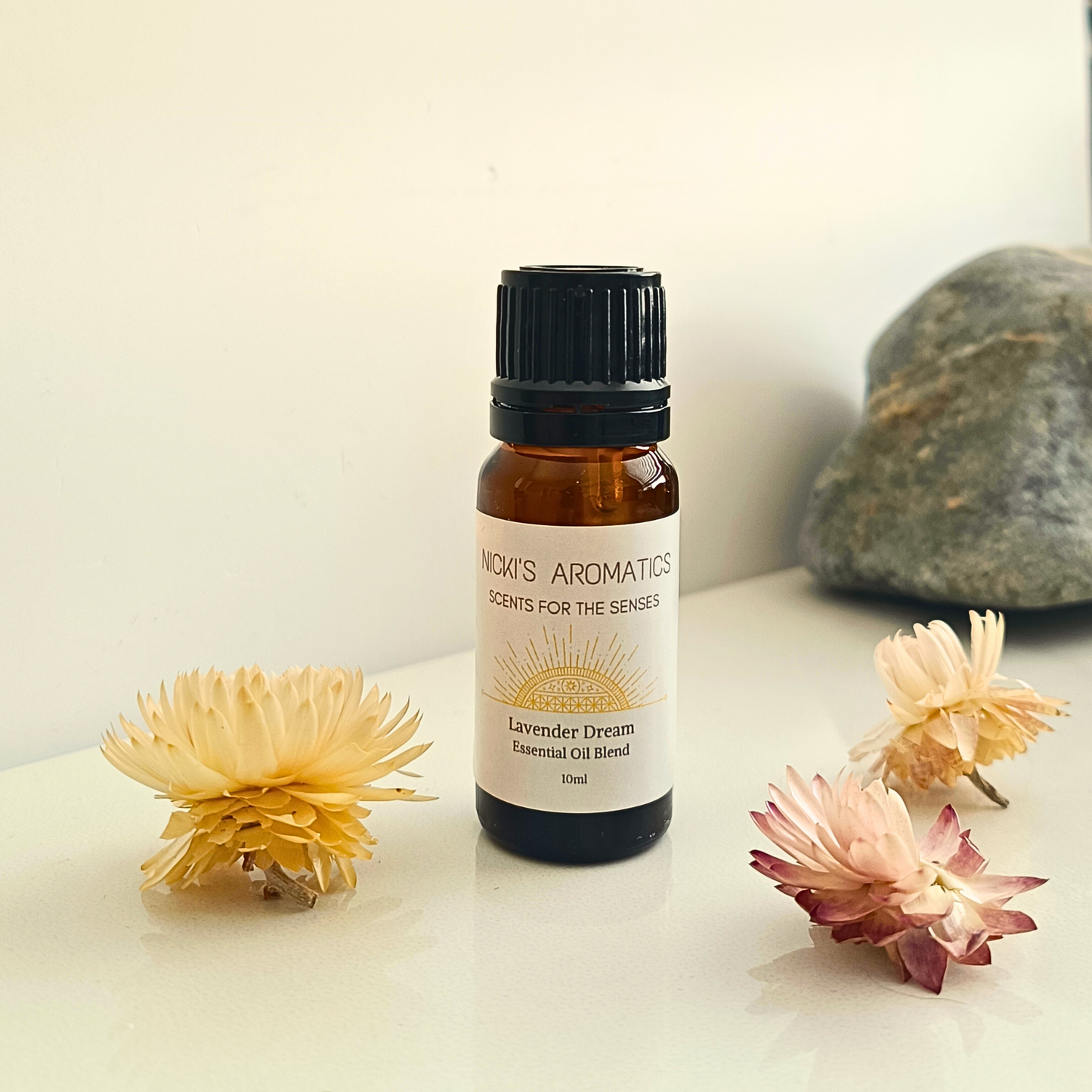 Lavender Dream 10ml essential oil blend
