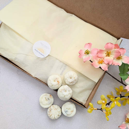 Mystery Melt Box