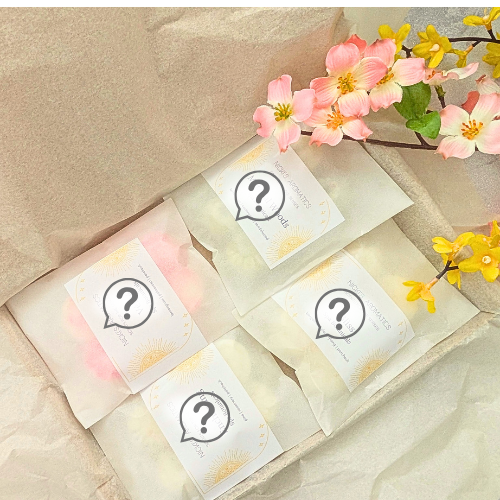 Mystery Melt Box