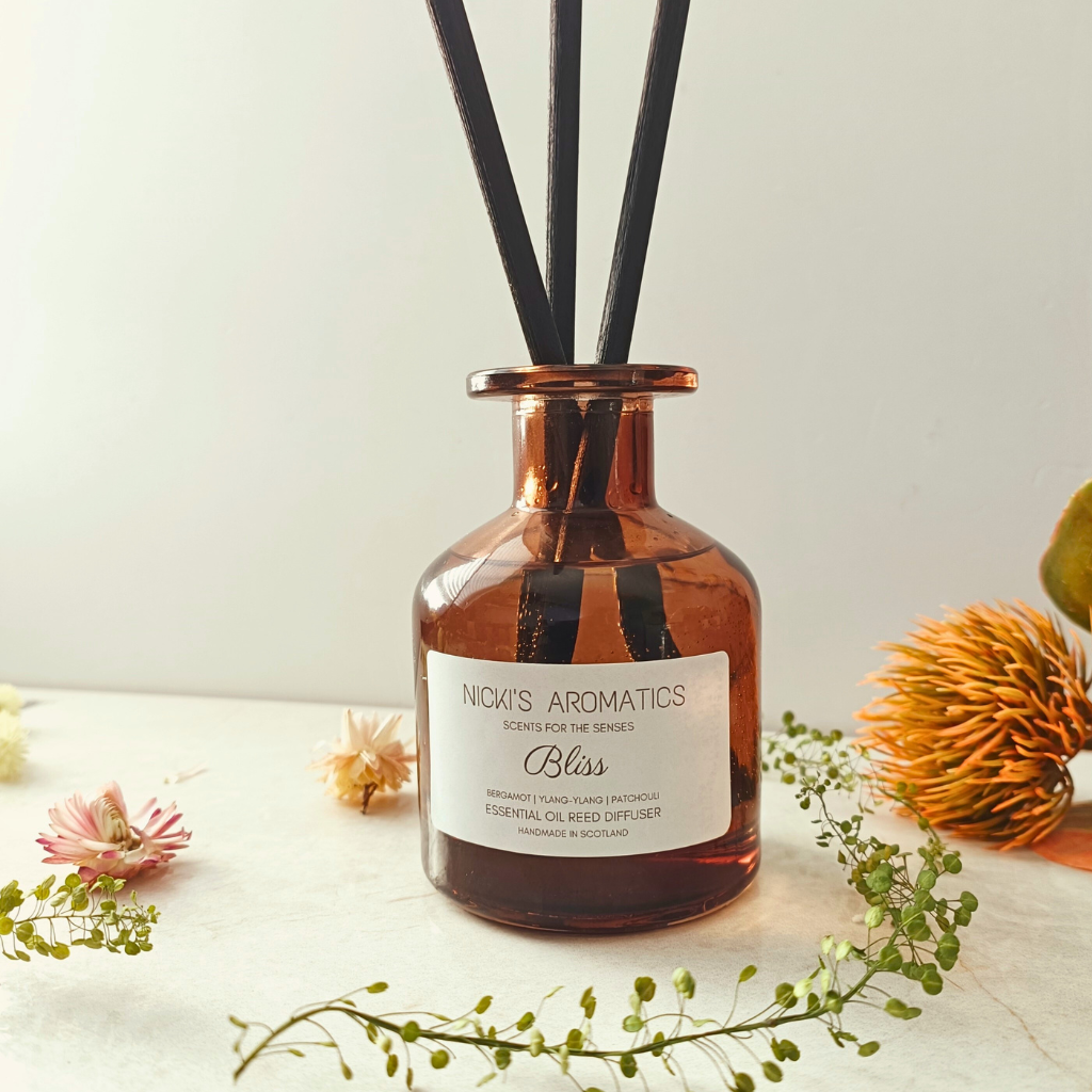 Bliss Reed Diffuser