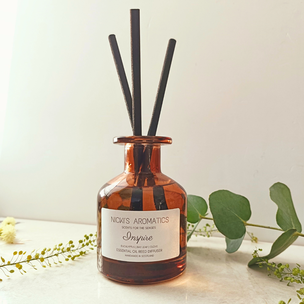 Inspire Reed Diffuser