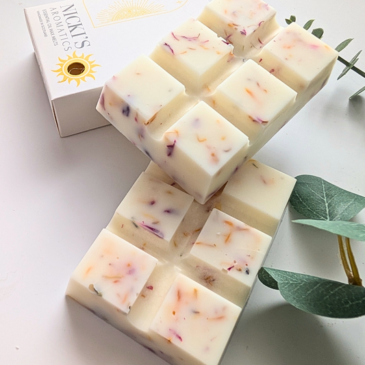 Iremía - Soothing and Balancing Wax Melts