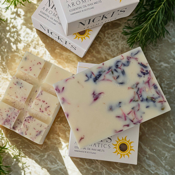 Mystical Woods Wax Melts – Cedar, Grapefruit & Rosewood