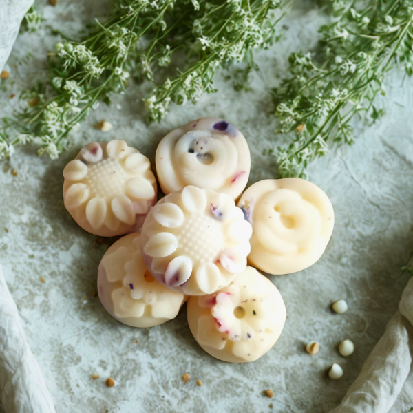 Mystical Woods Wax Melts – Cedar, Grapefruit & Rosewood