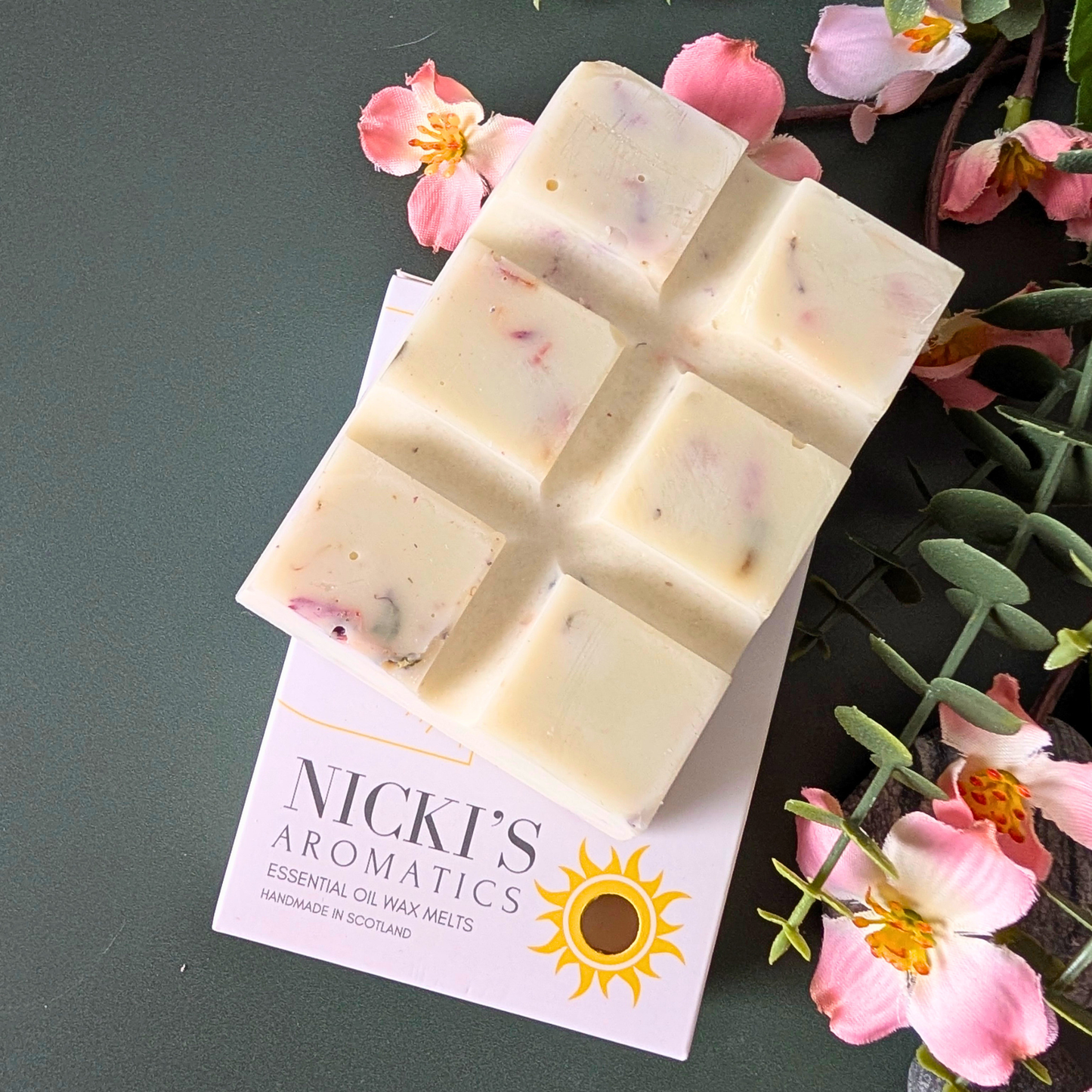 Mystical Woods Wax Melts | Enchanting Woodland Blend