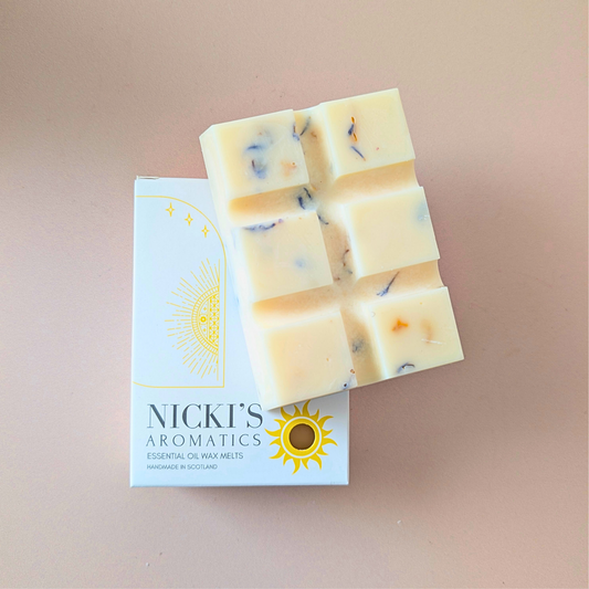 Ocean Mist Wax Melts | Coastal Fresh Blend