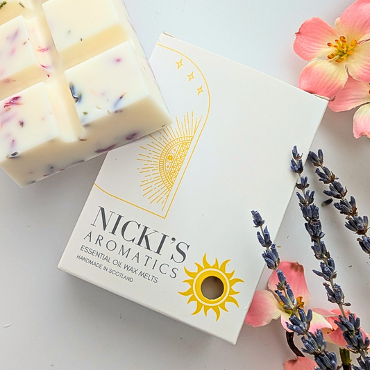 Tranquil Lullaby Wax Melts